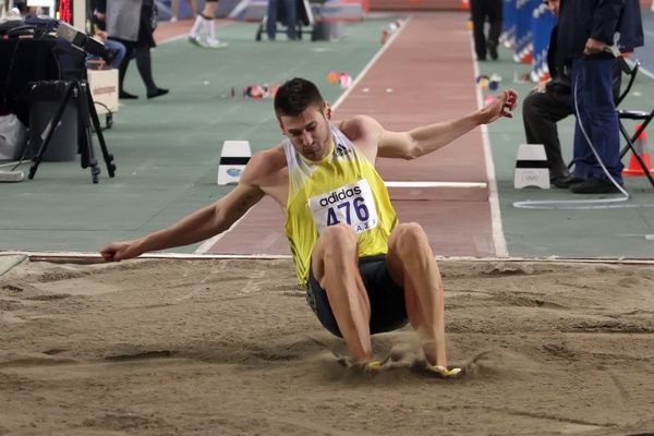 Στίβος: Για τη σταθερότητα στη Στοκχόλμη ο Τσάκωνας