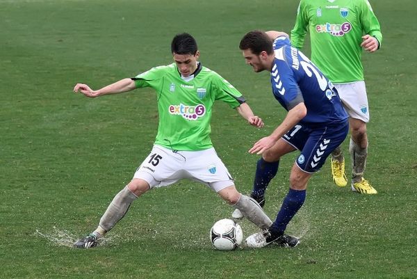 Λεβαδειακός: Χωρίς προβλήματα ενόψει Αστέρα