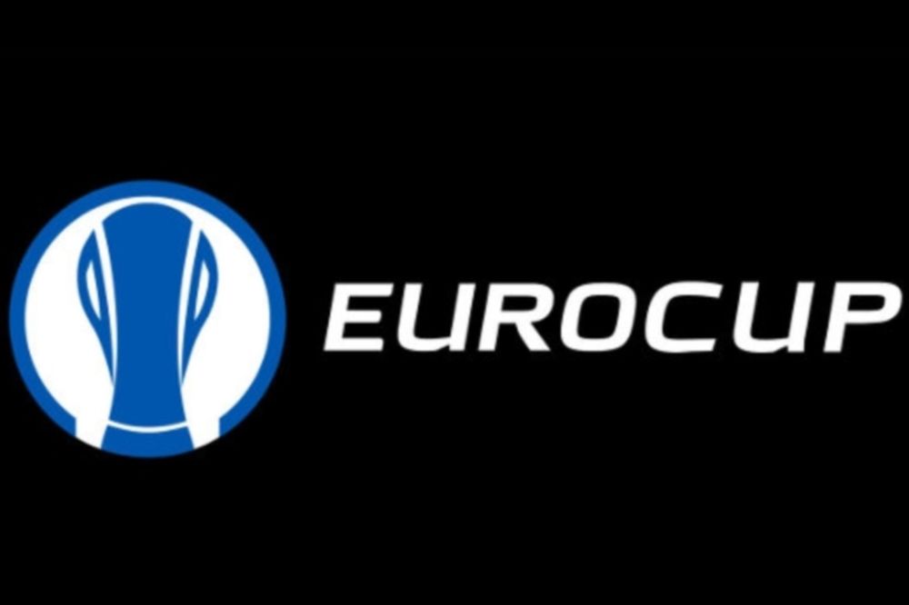 Eurocup: Τα ζευγάρια των προημιτελικών