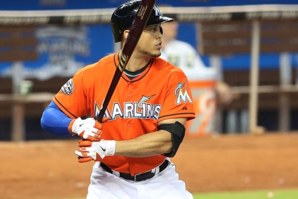 MLB: Επικίνδυνος τραυματισμός στο κεφάλι για Stanton