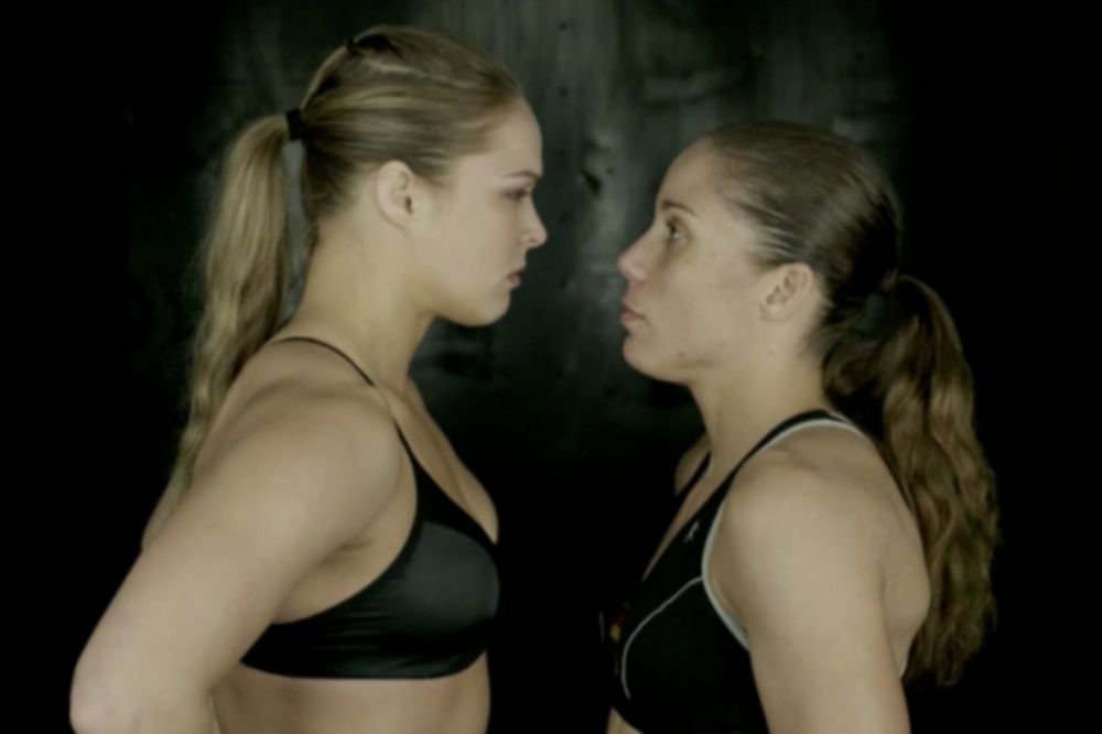 UFC 157: Δύο «γεμάτα» Countdowns