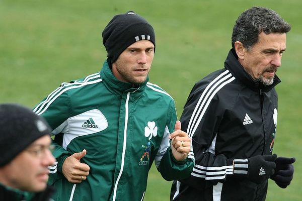 Παναθηναϊκός: «Τεστάρει» Φιγκερόα