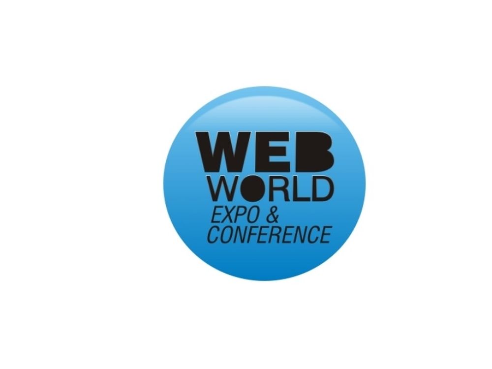 3η Έκθεση & Συνέδριο Web World Expo (9-10 Μαρτίου 2013 Ζάππειο Μέγαρο)