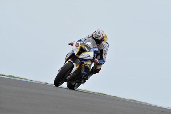 SBK: Προβληματισμένος ο Μελάντρι