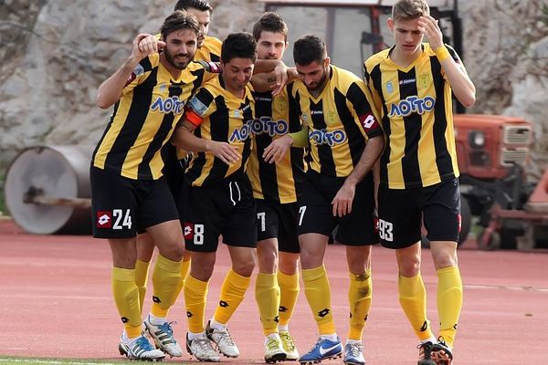 Εργοτέλης: Πρόγραμμα… βουνό