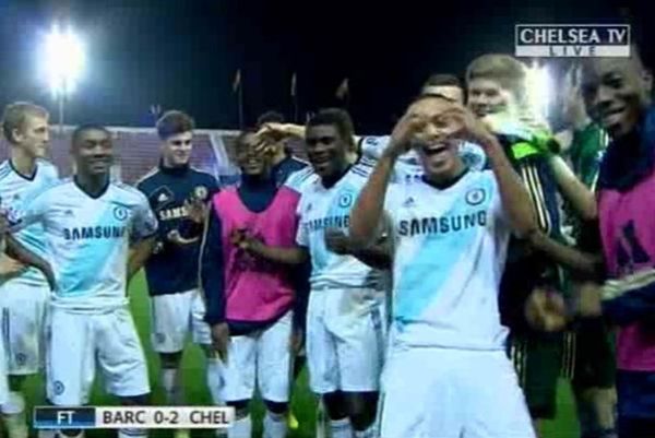 Μπαρτσελόνα: Έχασε και από την Τσέλσι! (video)