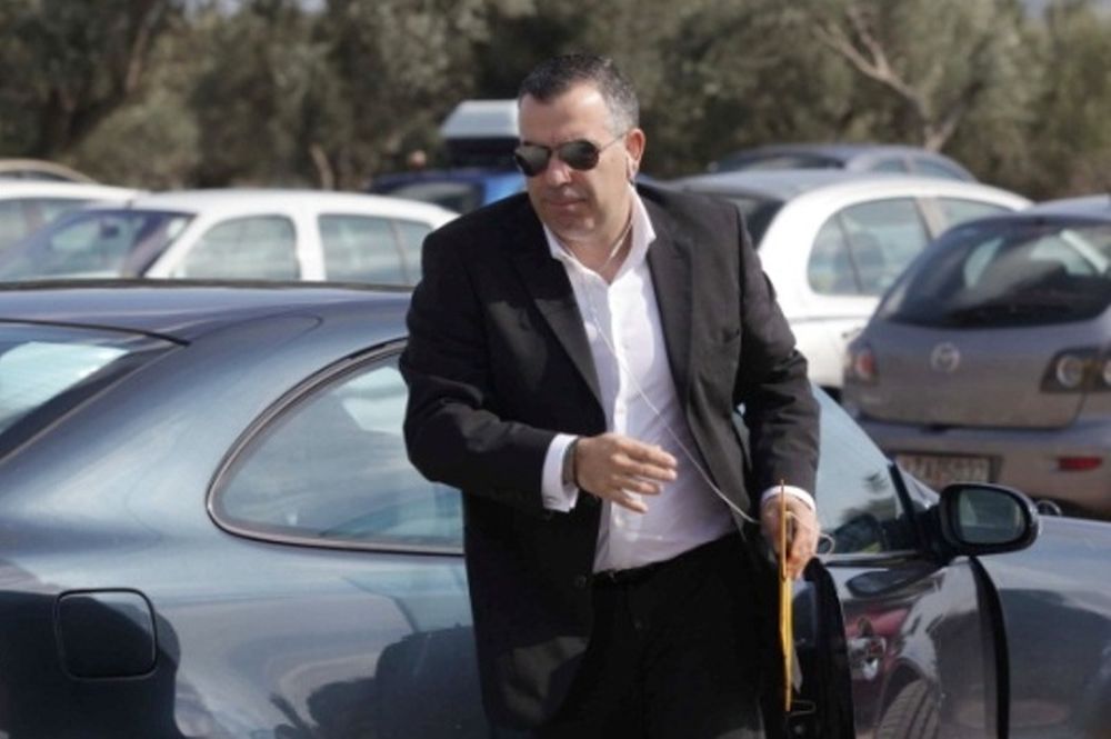 AEK: Διάψευση από Λιμοντζόγλου