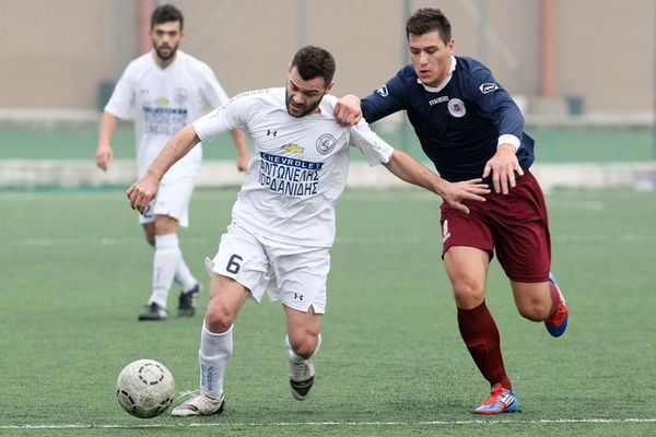 Κιλκισιακός: Απέκτησε Τριανταφυλλίδη