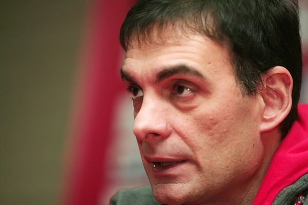 Μπαρτζώκας: «Γνωρίζουμε καλά τι θα αντιμετωπίσουμε» (photos)