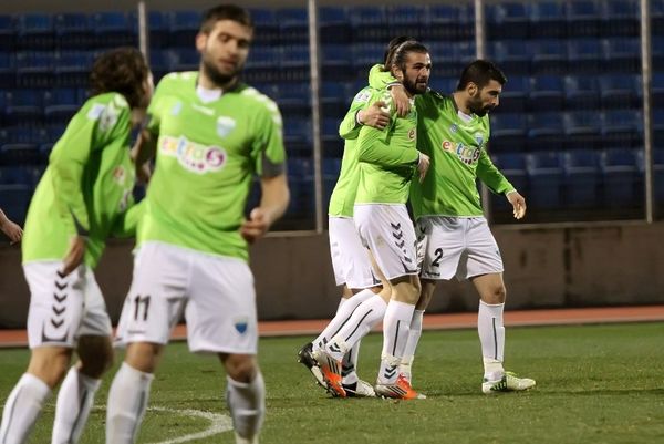 Λεβαδειακός: Το μυαλό στον Αστέρα