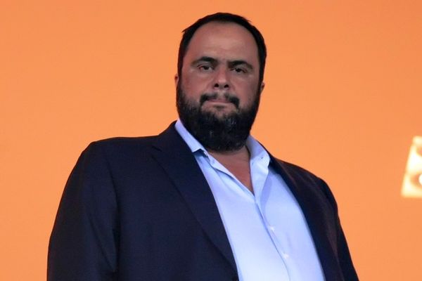 Μαρινάκης: «Κι εμείς αλλιώς ονειρευόμαστε τον Ολυμπιακό»