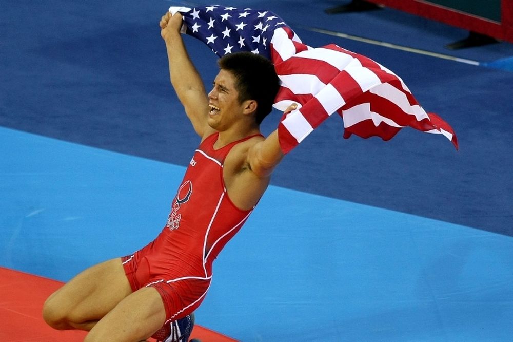 Henry Cejudo: Από χρυσός Ολυμπιονίκης μαχητής MMA
