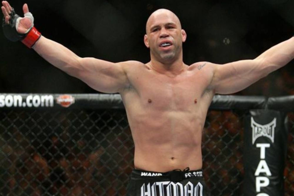 UFC on FUEL TV 8: Promos για το ιαπωνικό σόου