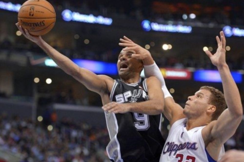 NBA: Εύκολες νίκες για Σπερς και Χιτ
