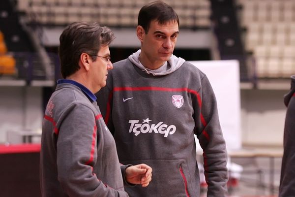 Ολυμπιακός: Μονόδρομος η νίκη