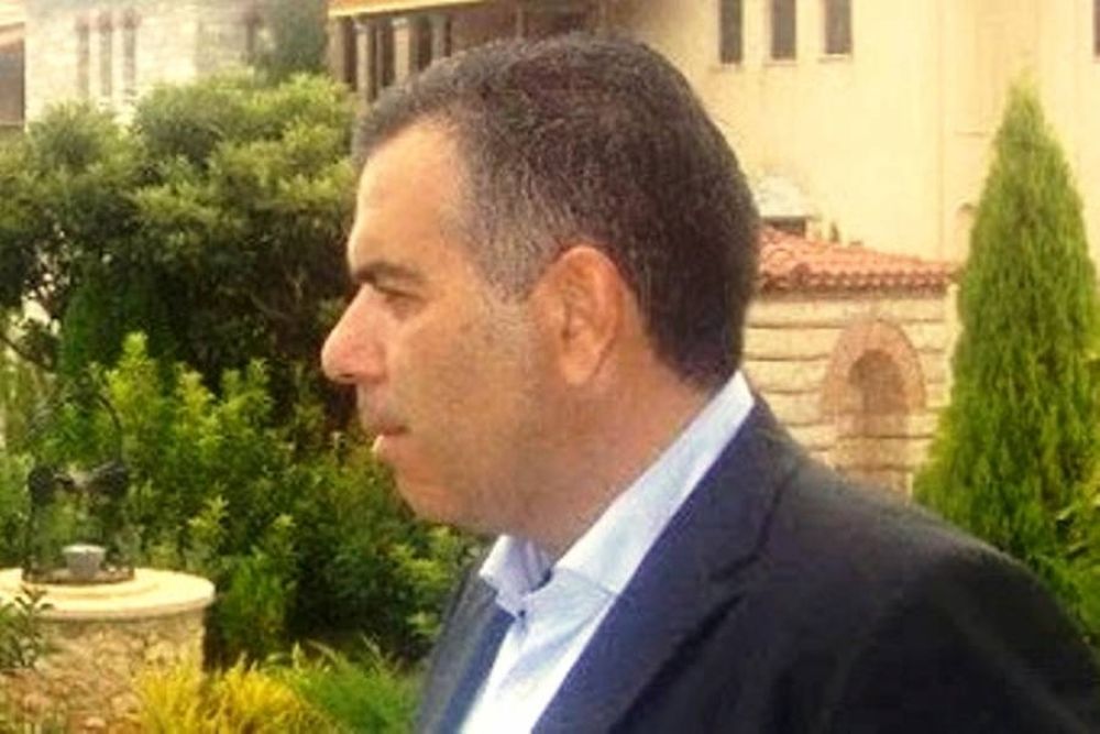 Λιμοντζόγλου: «Ο Ξενιάδης χαρίζει χρήματα και τον ειρωνεύονται!»