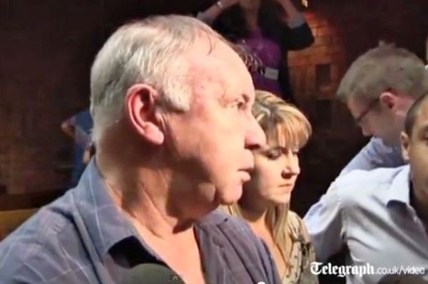 «Προπονήσεις από Δευτέρα ο Πιστόριους» (video)