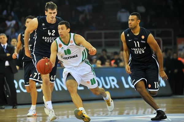 Παναθηναϊκός: Τα εισιτήρια με Εφές