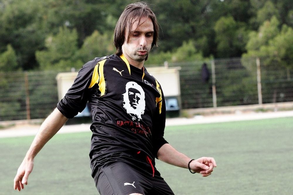 Πουρσανίδης: «Ο Ολυμπιακός πήρε αυτό που του άξιζε»