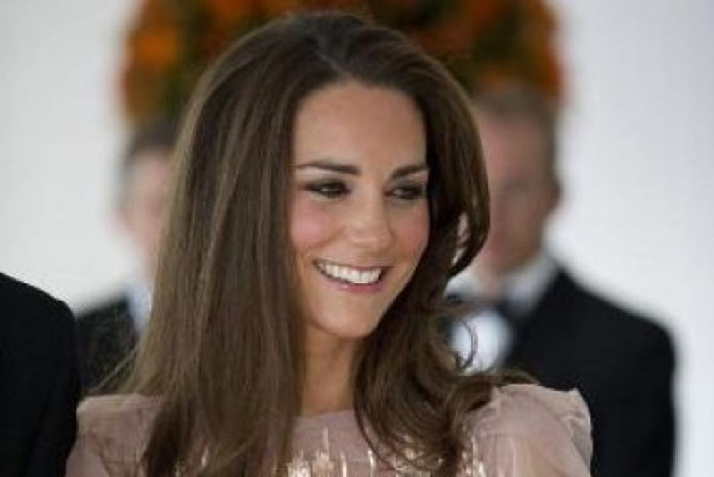 «Η Kate Middleton είναι μια ″δήθεν″ πριγκίπισσα με ψεύτικο χαμόγελο. Την επέλεξαν μόνο για να τεκνοποιήσει»