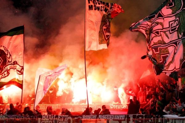 Τα click του Europa League (photos)