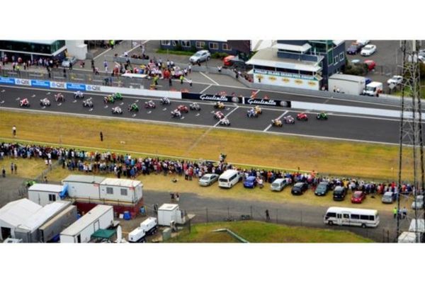 SBK: Οι αναβάτες για το πρωτάθλημα του 2013