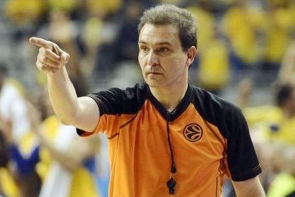 Ευρωμπάσκετ: Στη Σλοβενία Χριστοδούλου, Κορομηλάς