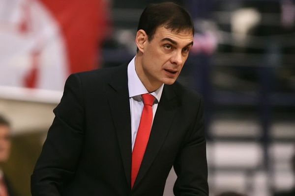 Μπαρτζώκας: «Έχουμε γεννημένους νικητές»