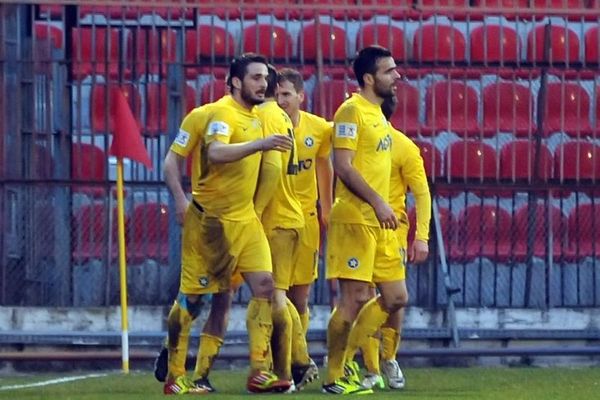 Αστέρας Τρίπολης: Το... βάρος στην τακτική