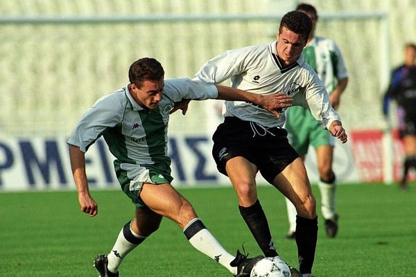 Παναθηναϊκός-ΟΦΗ: Η μπίλια… στο πράσινο (photos+videos)