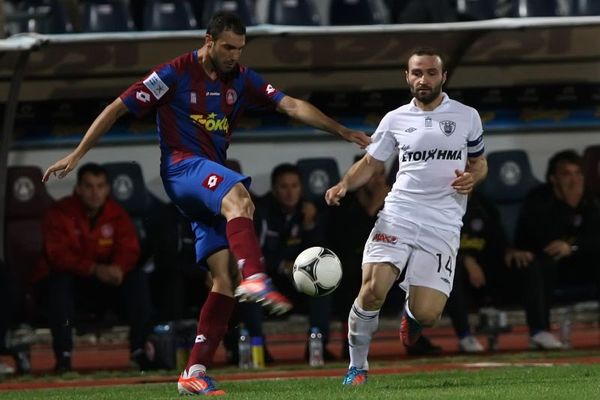 ΠΑΟΚ-Κέρκυρα: Μονόδρομος για... σεντόνι και παραμονή