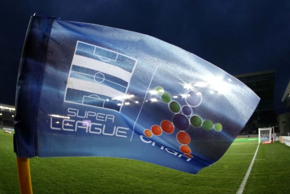 Super League: «Φωτιά» για πεντάδα και παραμονή