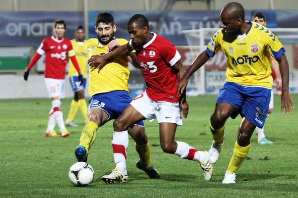 SKODA Ξάνθη – Βέροια: Αναζητώντας τη ρεβάνς 