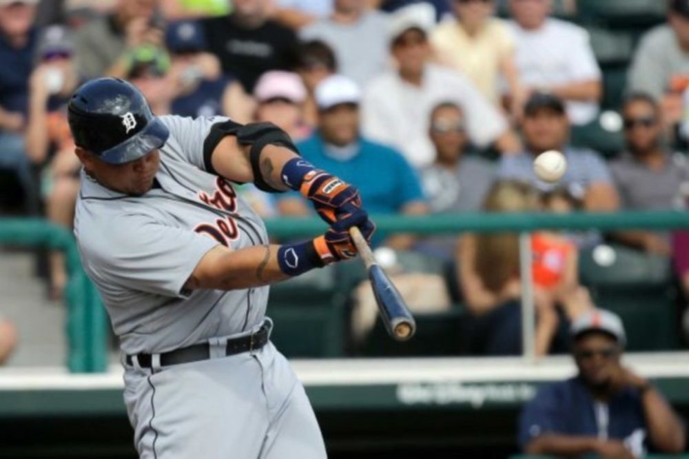 MLB: Νίκες για Τάιγκερς, Ίντιανς και Πάντρες