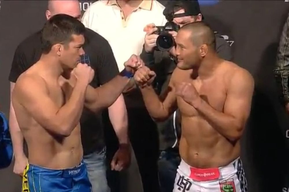 UFC 157: Ευκαιρία τίτλου για Henderson ή Machida (video)