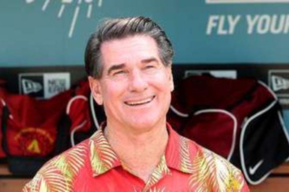 MLB: Καρκίνο ο Steve Garvey