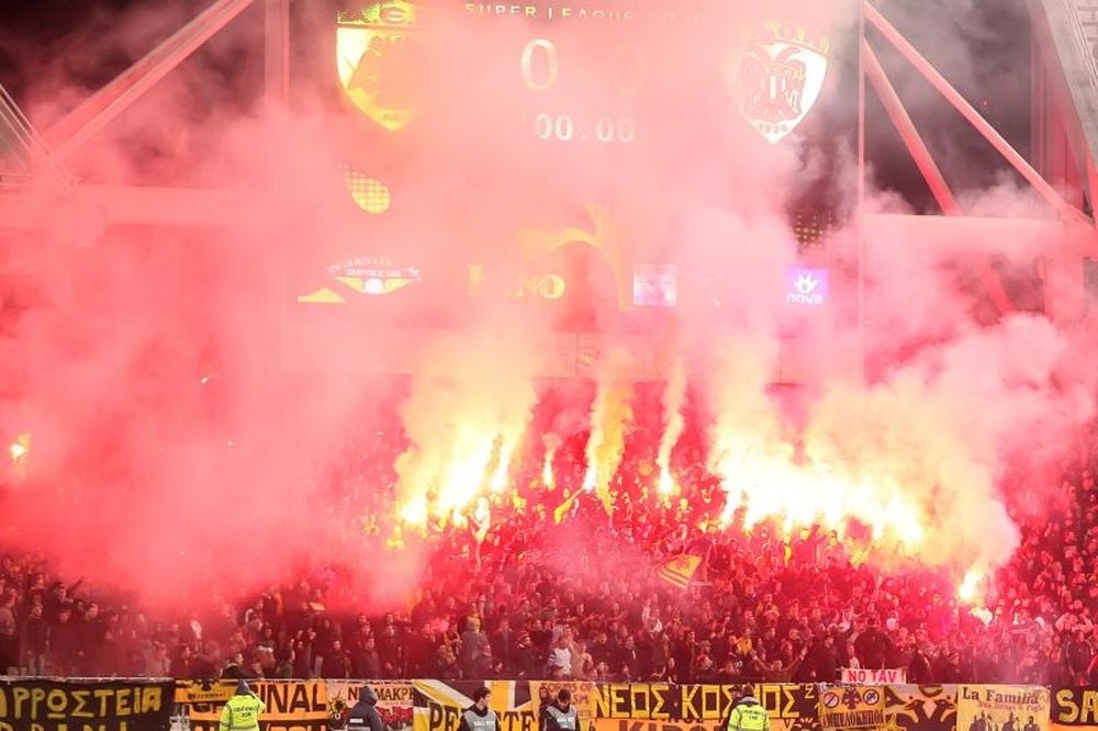 AEK: Πιέσεις για τις συναντήσεις