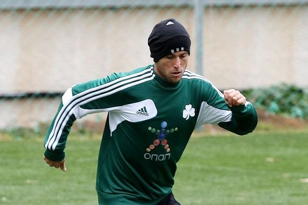 Παναθηναϊκός: Στο «διπλό» ο Φιγκερόα