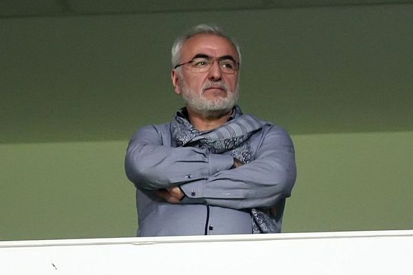 ΠΑΟΚ: Θέλει τίτλο ο Σαββίδης