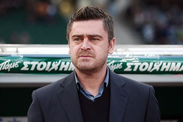 Πανθρακικός: Χωρίς πέντε στη Νέα Σμύρνη