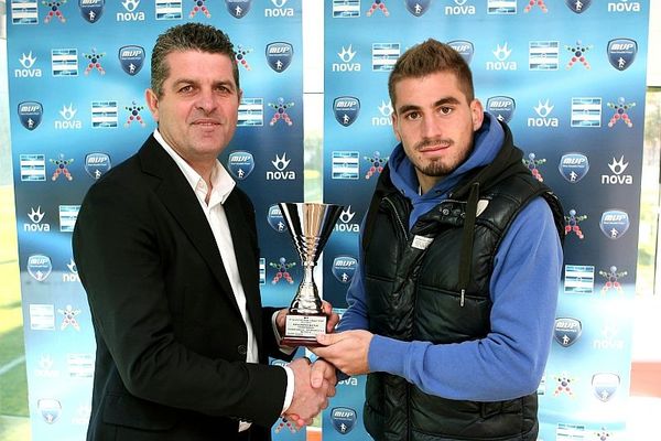 Καπουράνης: «Μαυρίας και Χουχούμης ήταν η αρχή»