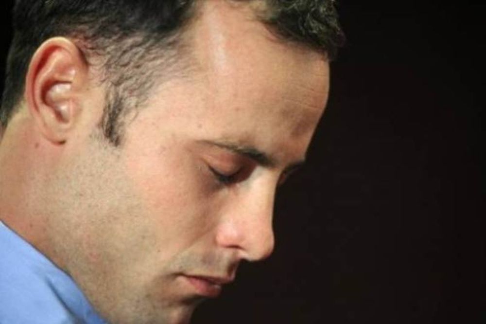 Οι πρώτες εικόνες του Όσκαρ Πιστόριους μετά την αποφυλάκισή του!