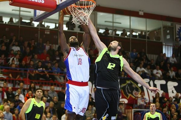 Πανιώνιος: Με δίδυμο «φωτιά»