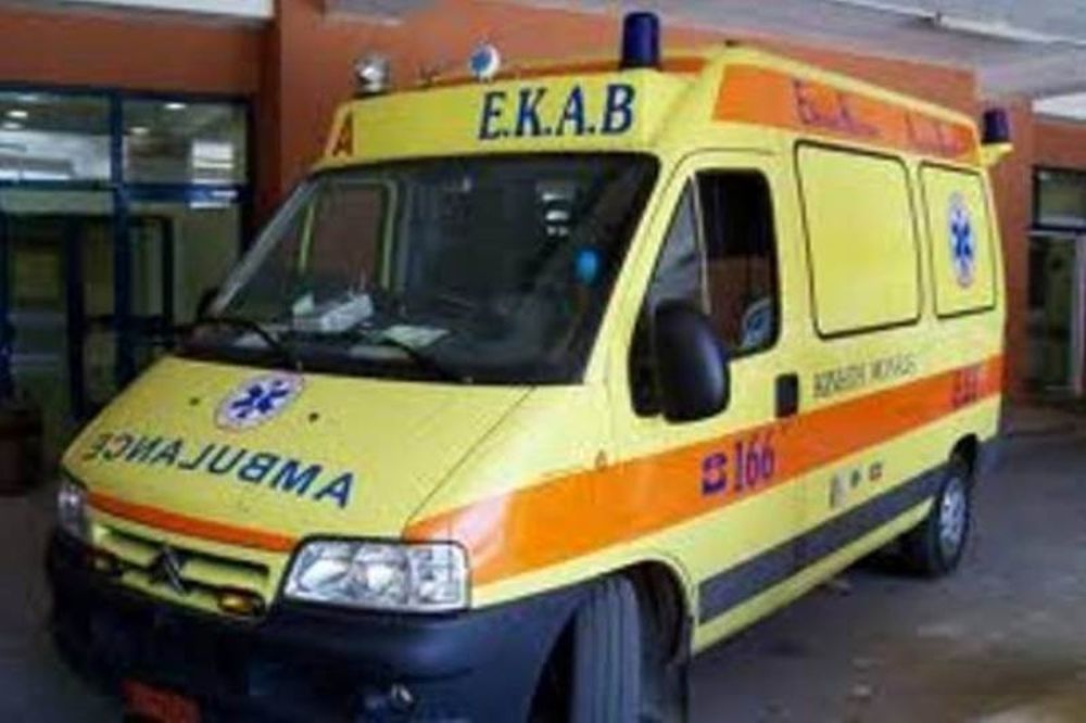 Πυροβολισμοί με έναν τραυματία στα Εξάρχεια
