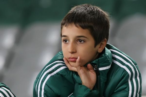 Παναθηναϊκός: Από τη Σύρο στο ΟΑΚΑ