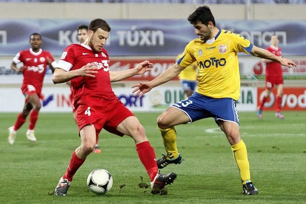 Skoda Ξάνθη-Βέροια 0-2: Τα Highlights της Nοva