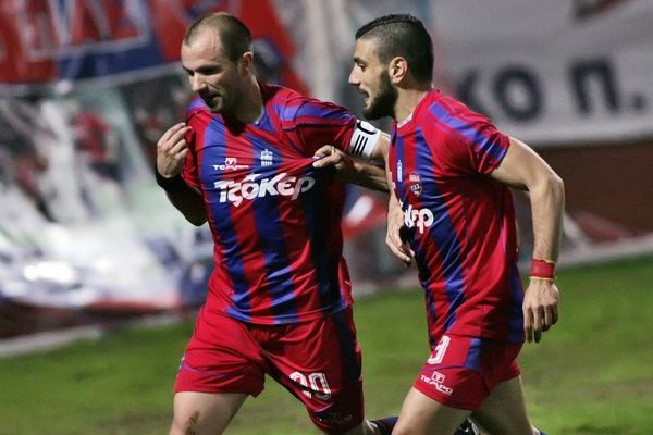 Πανιώνιος: Με Αραβίδη κόντρα στον Πανθρακικό