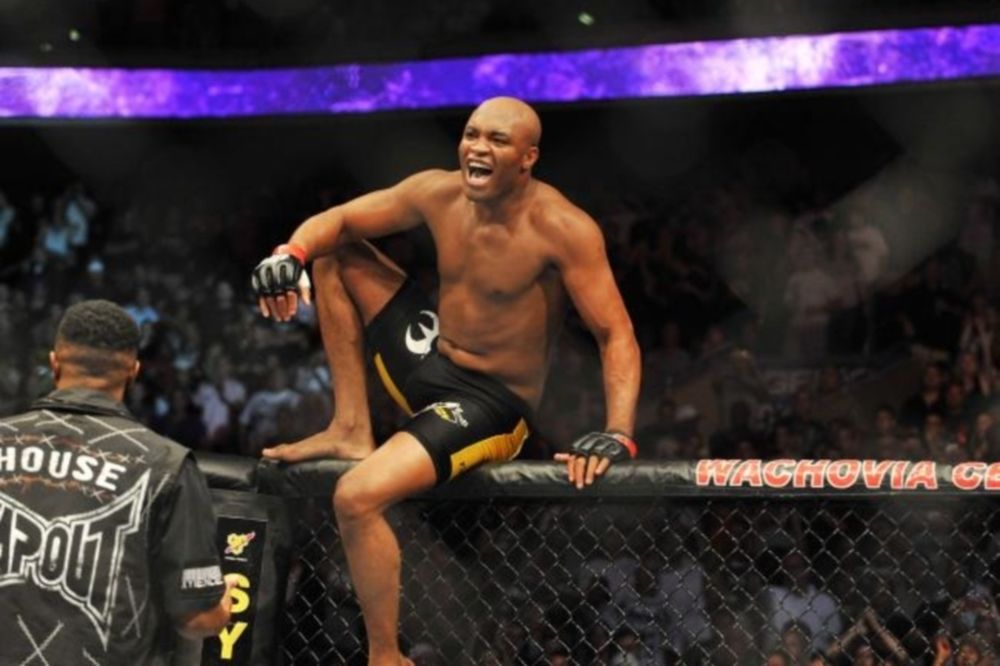 UFC: «Champion vs Champion» μέσα στο 2013