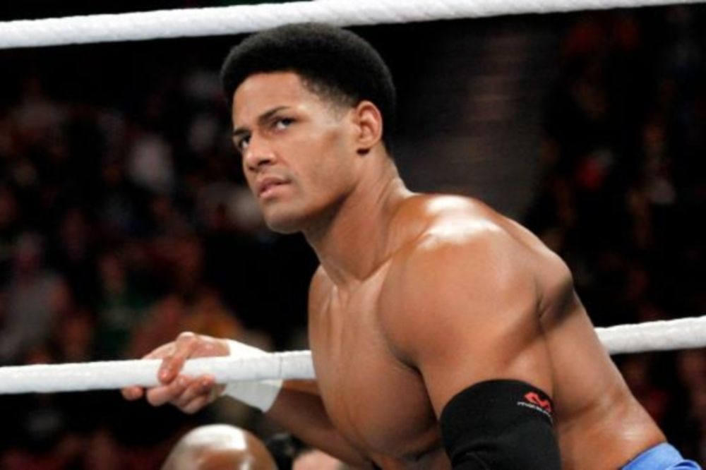 WWE: Τραυματισμένος ο Darren Young