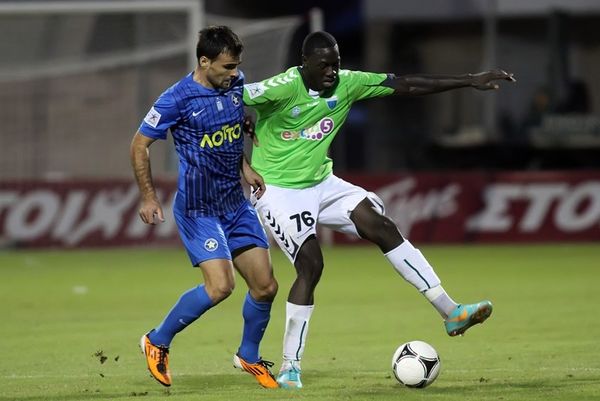 Αστέρας Τρ.-Λεβαδειακός: Τα παλικάρια από τη Λιβαδειά στην Τριπολιτσά